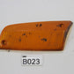 Original BMW E21 3er Blinker Scheibe/Plastik links Lichtscheibe 1359161 Indicato