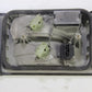 Original BMW E34 5er Rückleuchte innen rechts 1384012 Heckklappe 518i 520i 525i