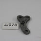 Original BMW E36 316i-318is Halteplatte Hydrolenkung-Flügelpumpe 32421727134