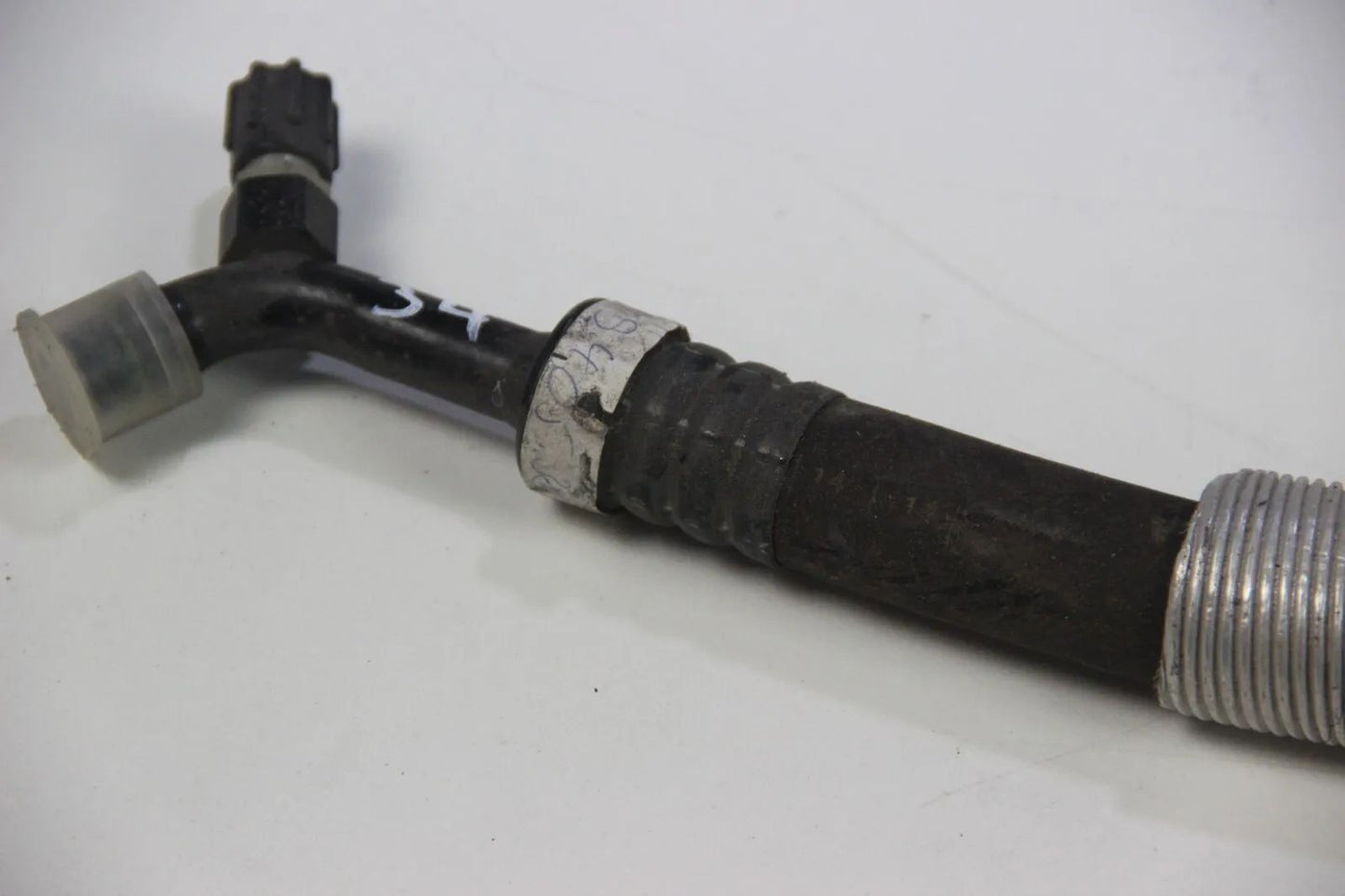 NEU Original BMW E36 Leitung Saugleitung SSG 4-Zyli. NOS 64509405383 3er OEM