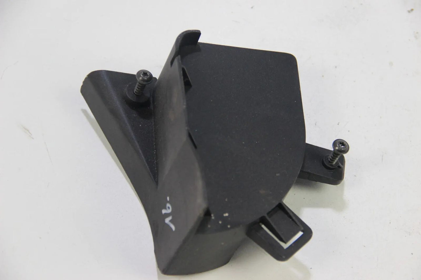 Original BMW E46 3er Abdeckung Verkleidung Heckklappenschloss 51248234693 Cover