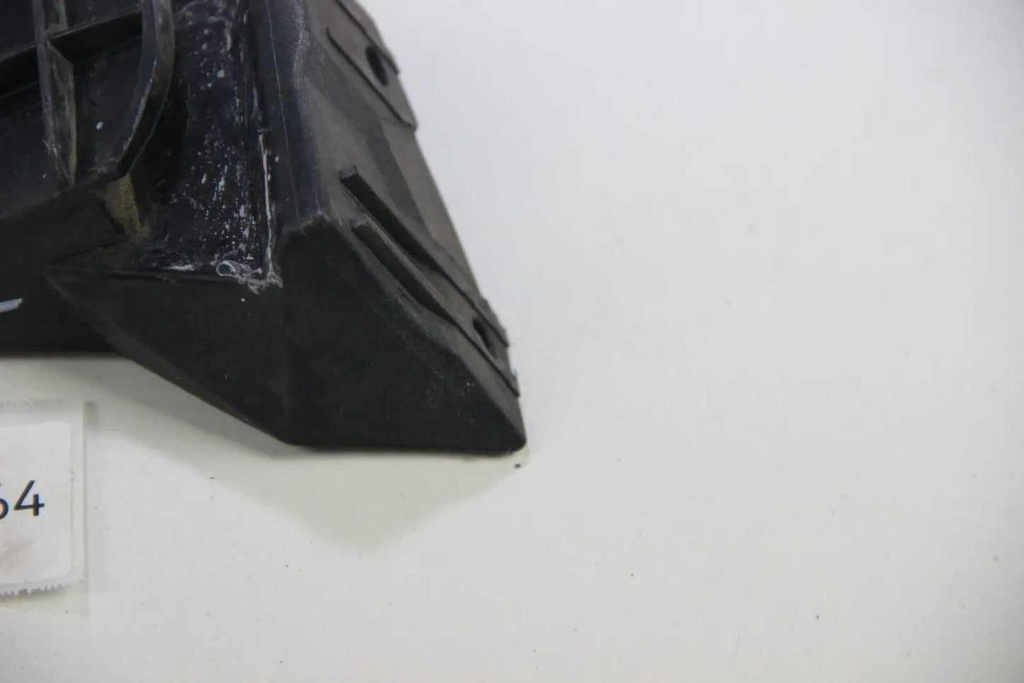 Original BMW E46 Touring Stoßstangenhalterung hinten links 8195321229449 Halteru