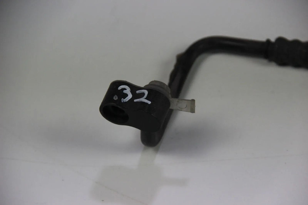 NEU Original BMW E36 Leitung Druckleitung Kondensator Trockner 64538391323 AC