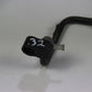 NEU Original BMW E36 Leitung Druckleitung Kondensator Trockner 64538391323 AC