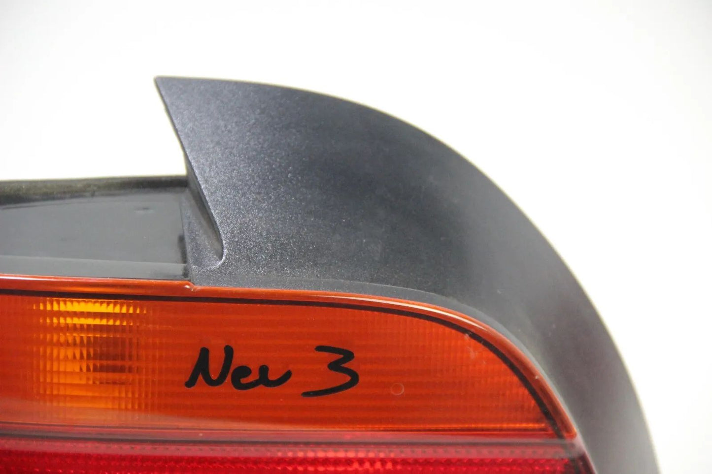 NEU Original BMW E39 5er Heckleuchte 8358031 Rücklicht OEM Taillight