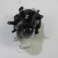Original BMW E46 3er Nebelscheinwerfer Halogen Vorne Fog Light front Nebel