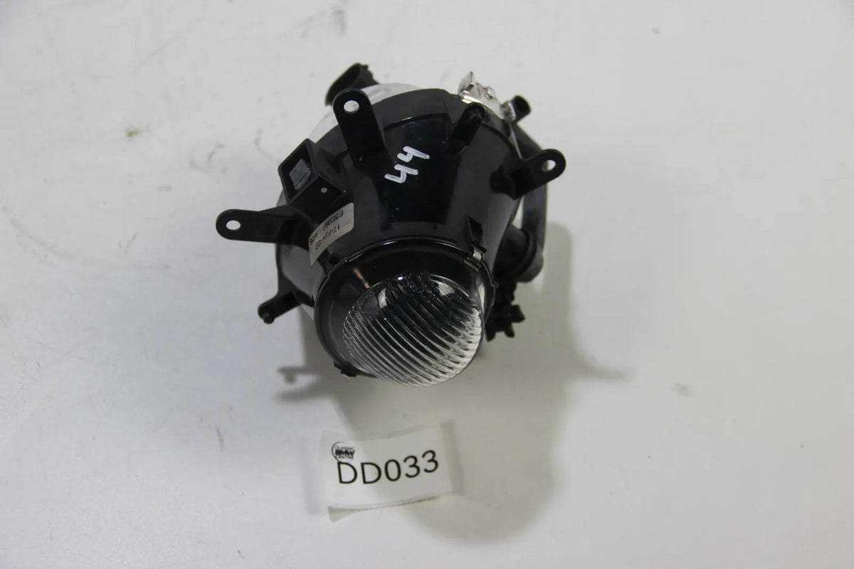 Original BMW E46 3er Nebelscheinwerfer Halogen Vorne Fog Light front Nebel