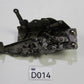NEU Original BMW NK 1500-2000 tii Schloss vorne links OEM Door Lock Neue Klasse
