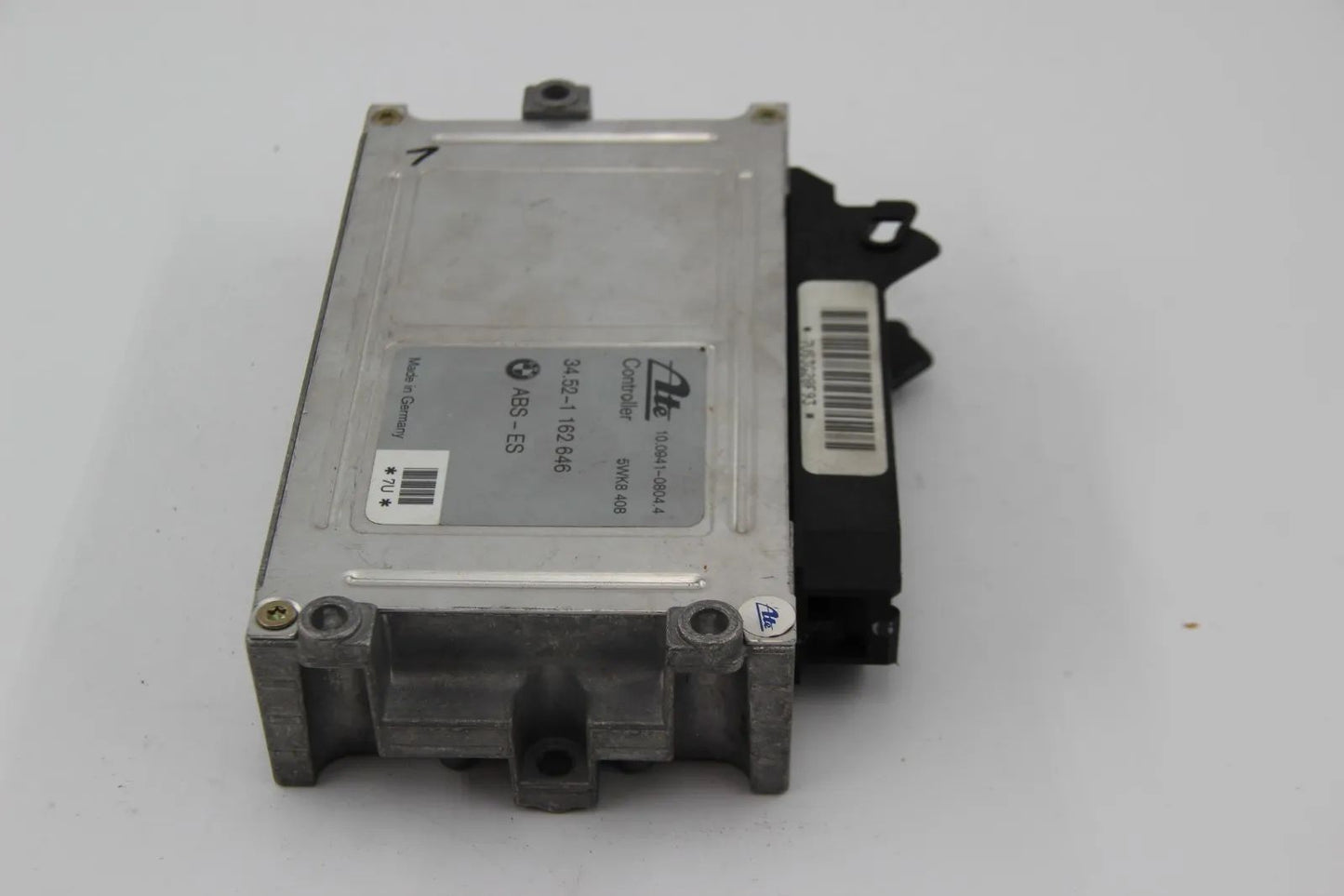 Original BMW E36 Steuergerät ABS NOS 34521162646 Coupe 320i 325i