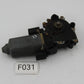Original BMW E36 316i-328i M3   Flachmotor Fensterheber vorn  67628360978
