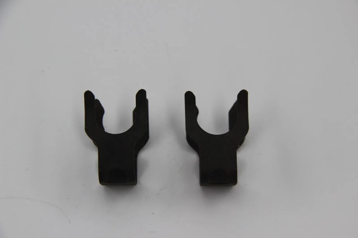 Original BMW E21 E30 E12 E28 E34 Z1 Klammer  Ventilsteuerung 2x  11331280933