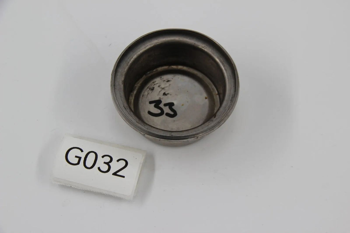 BMW E30 316i-325i ix Nabendeckel Felgen Abdeckung Nabenabdeckung 36131127230 Neu