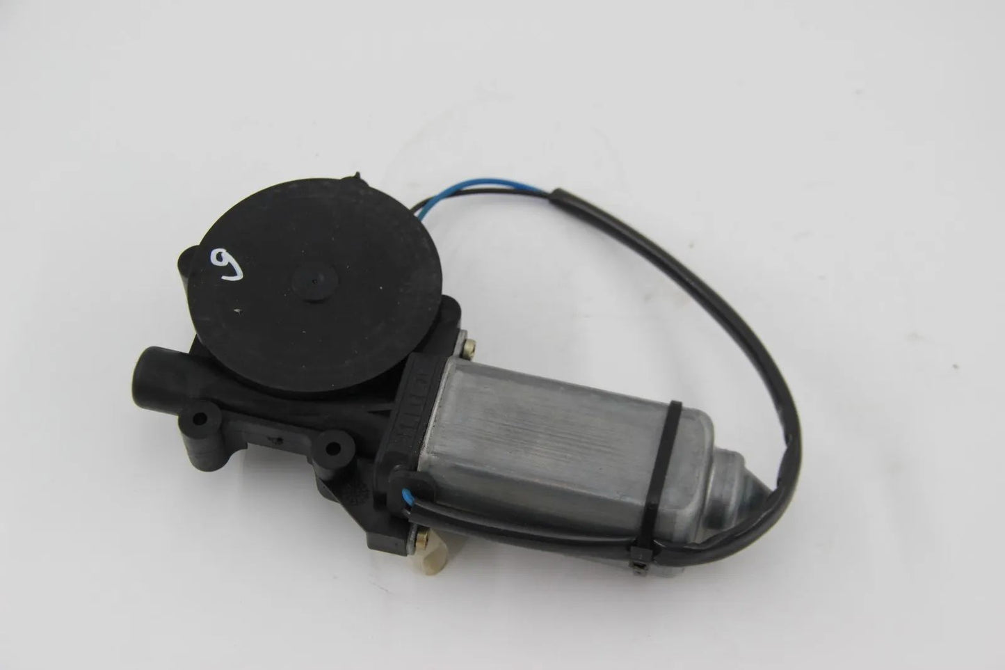 Orig BMW E34 518i-540i M5 M5 3.6/3.8 Flachmotor Türfenstermech. NOS 67628359374