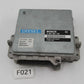 Original BMW E36  Steuergeträt Antriebsmotor Bosch 0281001118 2243416