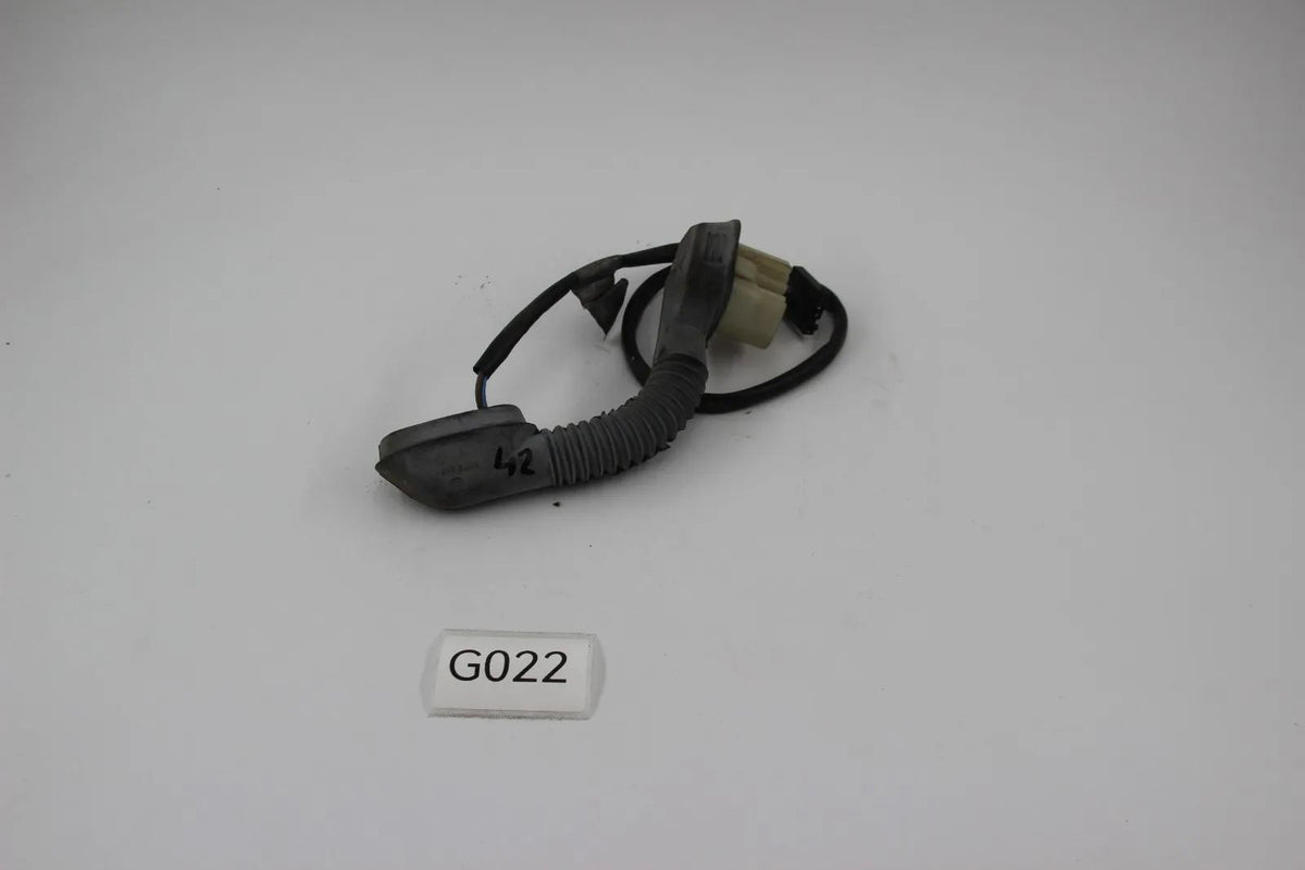 BMW E30 316i-325i M3 Kabelsatz Elektr.Aussenspiegel Beifahr. Tür NOS 61121376805