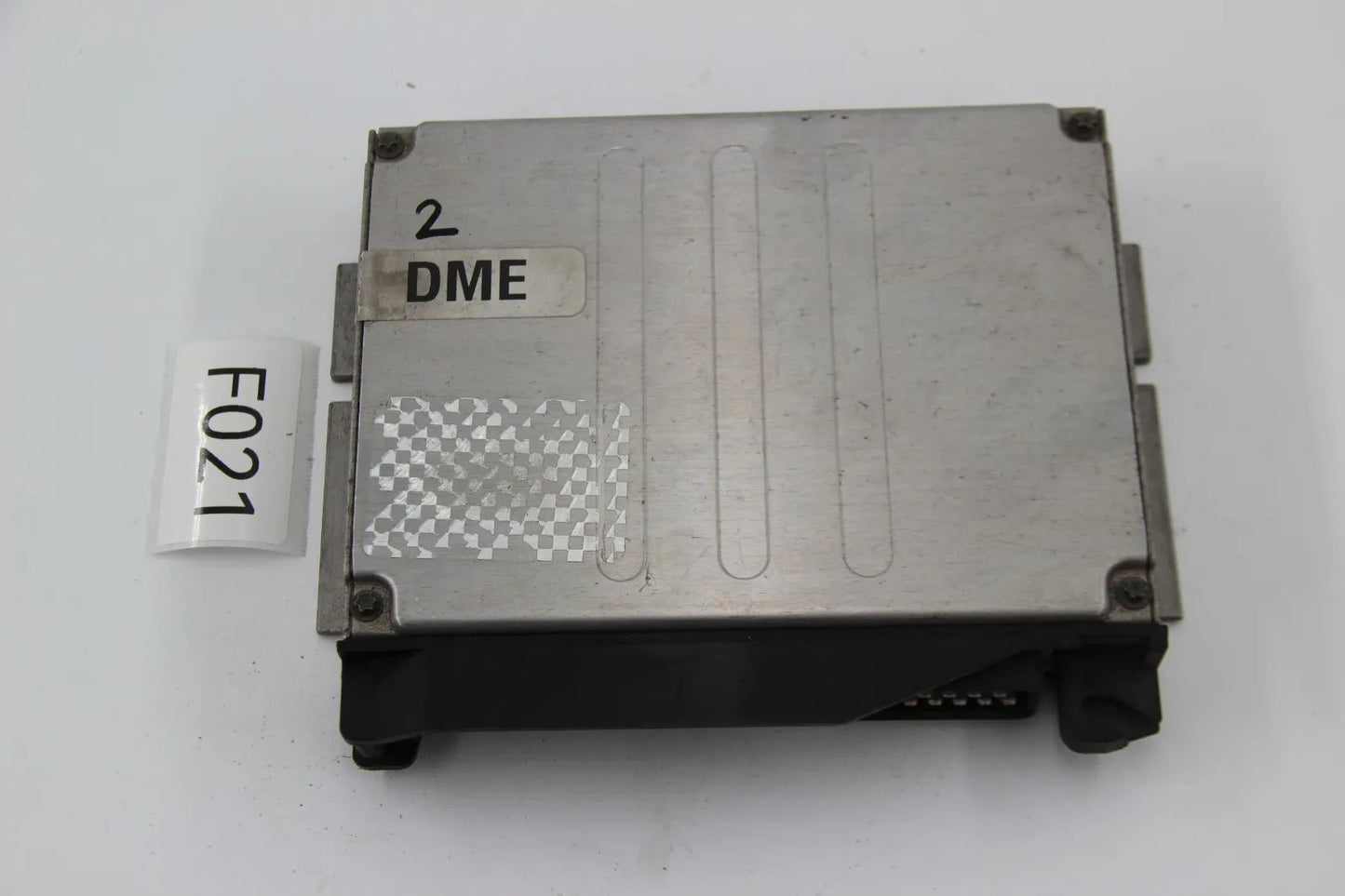 Original BMW E36 320i M50 320i M52 Grundsteuergerät DME MS41.0 NOS 12141744897