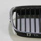 Original BMW E39 1996 Niere Kühlergrill Ziergitter Chrom  8159312