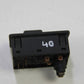 Original BMW E23 Lichtschalter Schalter 1372098 Switch 7er
