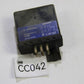 Original BMW E30 Vorglührelais Impulsformer Relay  Teilenr.: 2241241