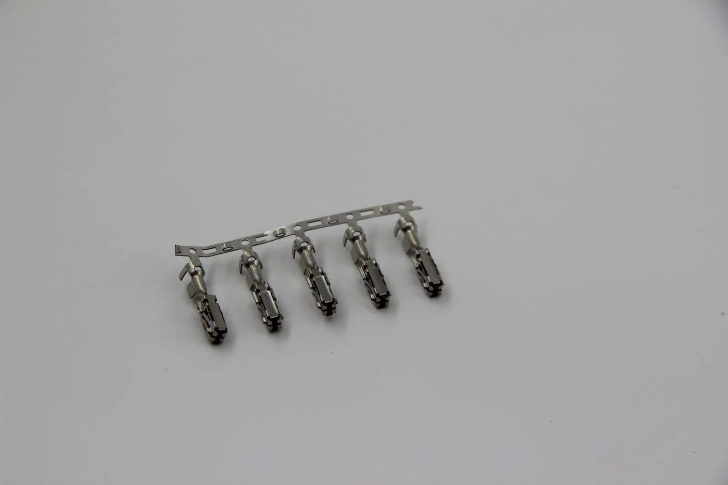 Original BMW E38 E46 E39 E53 Buchsenkontakt 1,5-2,5MM2 5Stk. 12512247475