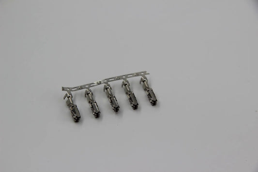 Original BMW E38 E46 E39 E53 Buchsenkontakt 1,5-2,5MM2 5Stk. 12512247475