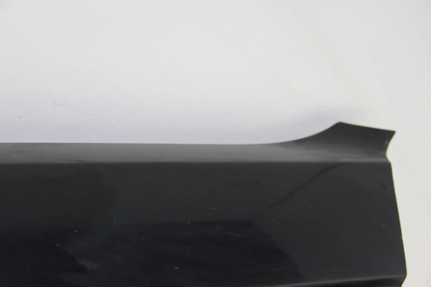 Original BMW E32 7er  Kotflügel Links Rostfrei Front Wing