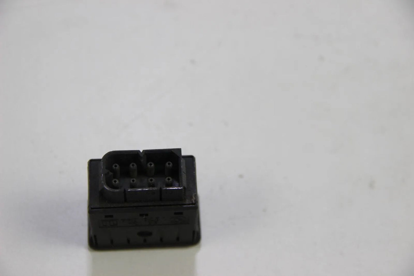 Original VW Golf Passat Corrado Überblendregler mit Rundstecker 65121379048