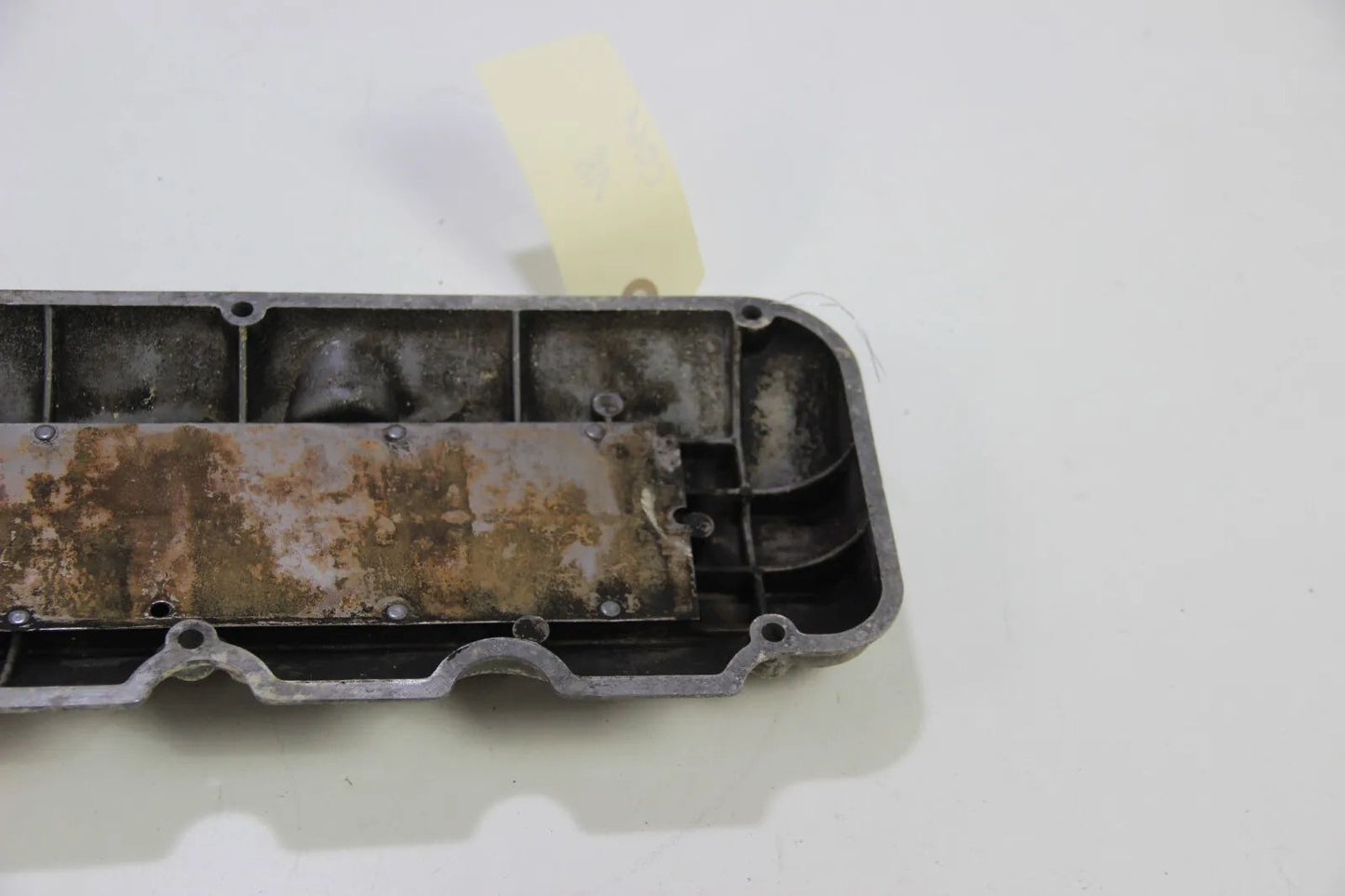 Original BMW E30 M20 6-Zylinder Ventildeckel Zylinderkopfhaube Valvecover