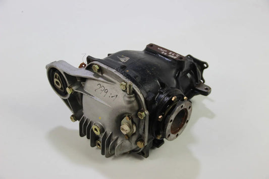 NOS NEU BMW E30 Turbo Umbau Differential Hinterachsgetriebe 2.79:1 ohne Sperre