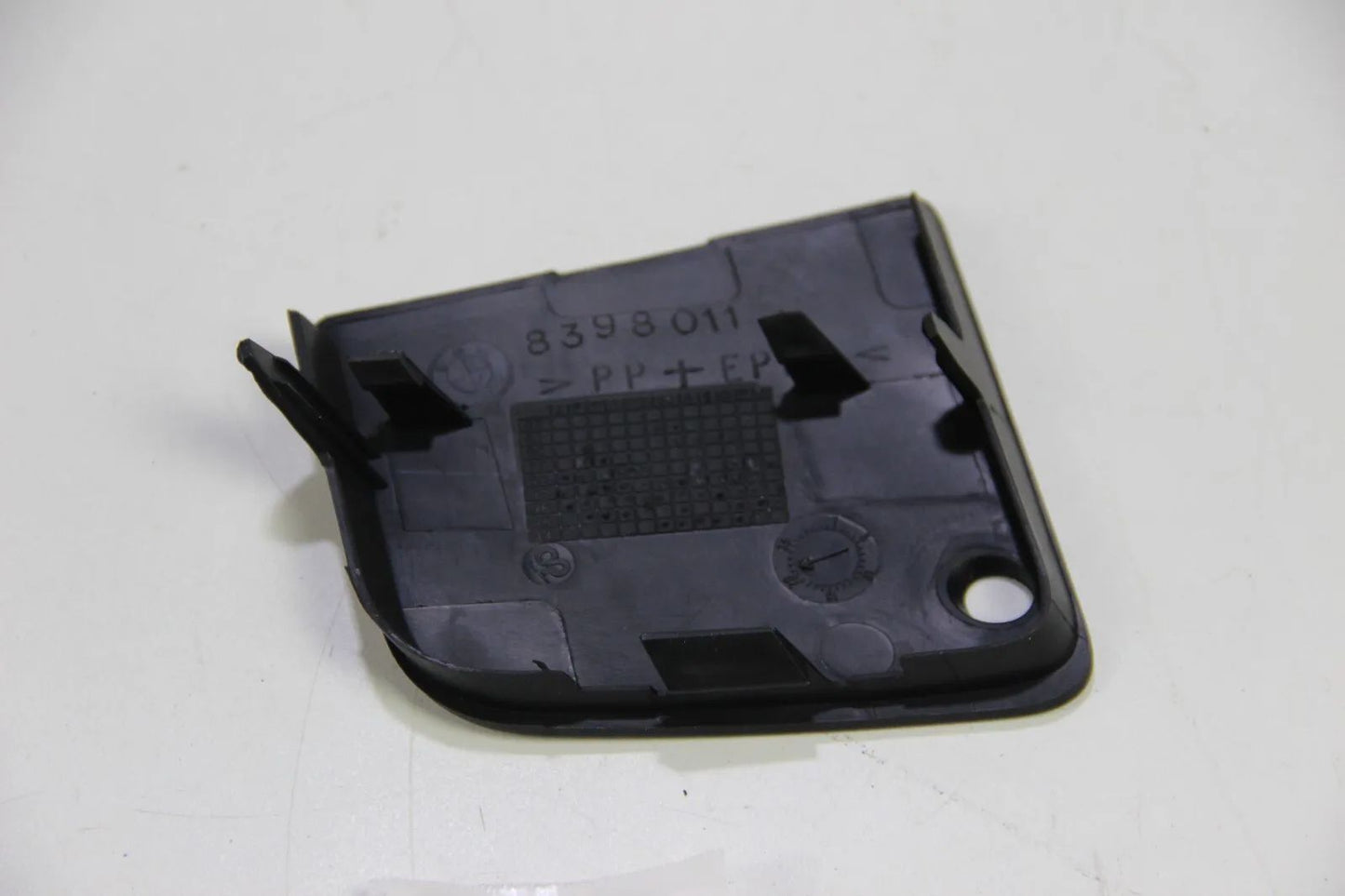 Original BMW Z3 E36 Blende links Cover Trim 51118398011