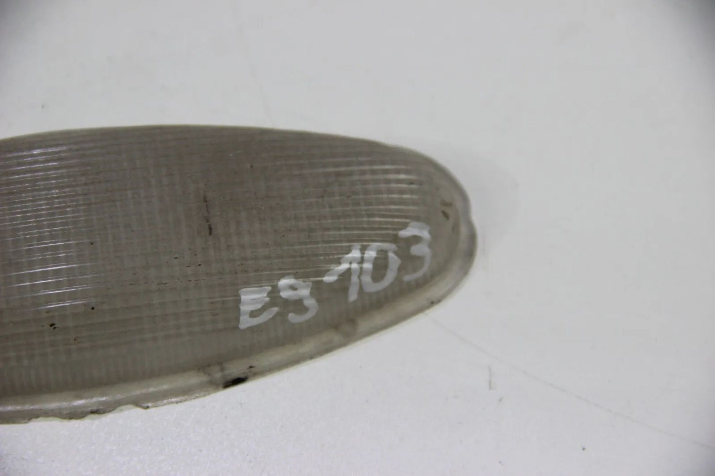 Original BMW E9 2.5 2.8 3.0 cs csi csl Innenraumleuchte  / Leuchte Innenraum