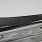 Original BMW E21 3er Stoßstangenecke Vorne Links Bumper Corner