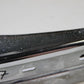 Original BMW E21 3er Stoßstangenecke Vorne Links Bumper Corner