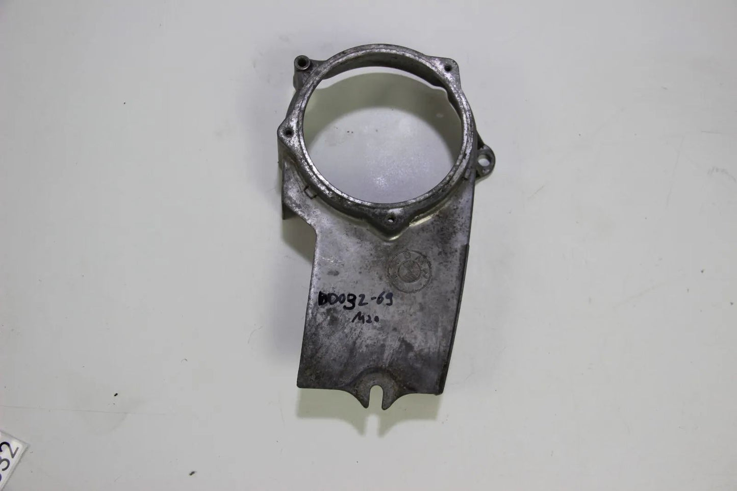 Original BMW E30 E28 E34 M20  Zahnriemenabdeckung Timing Belt Cover 1706985