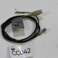 Original BMW E21 Kabelsatz Blinkerkontrolle  61121367671 kabelbaum