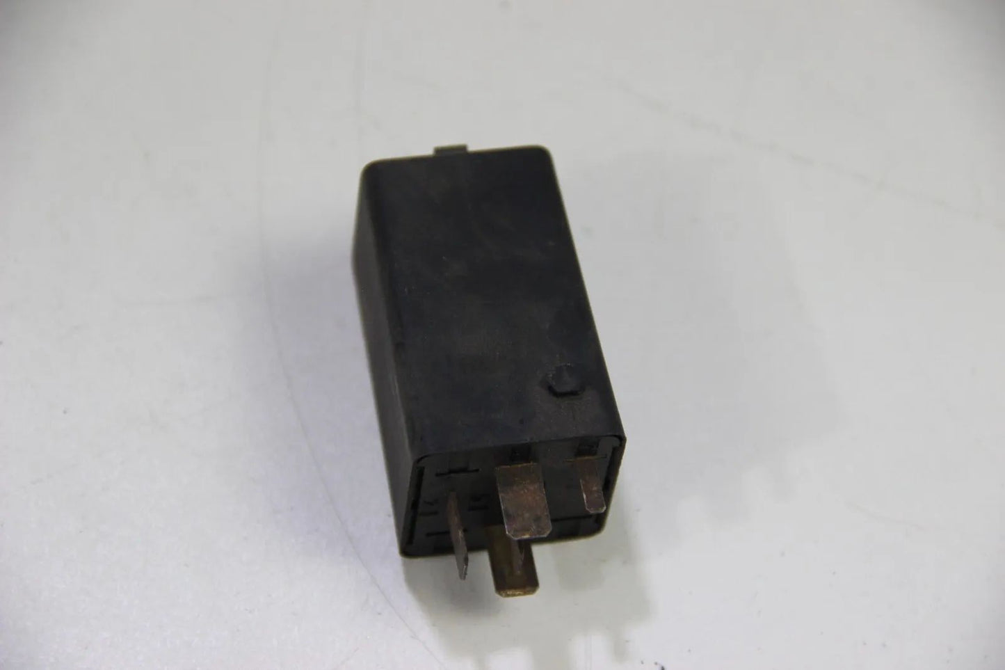 Original BMW E34 5er  Steuergerät Control Devices schwarz 61351394114