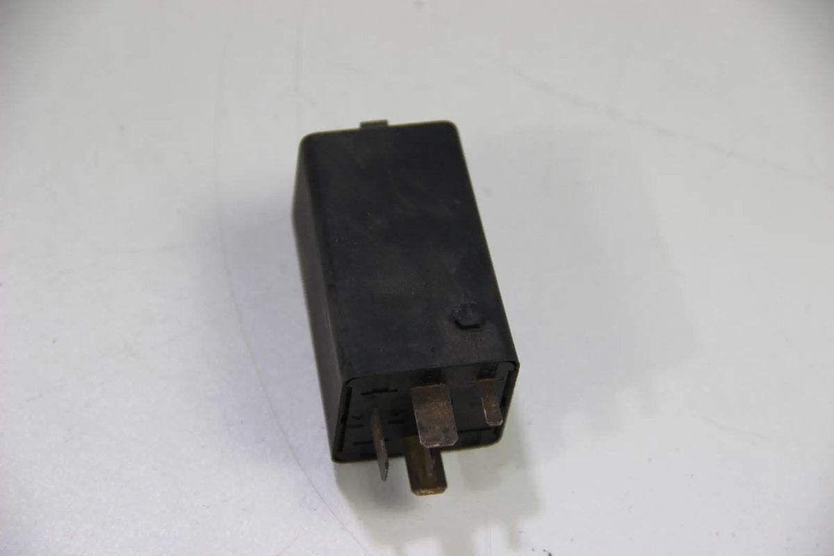 Original BMW E34 5er  Steuergerät Control Devices schwarz 61351394114