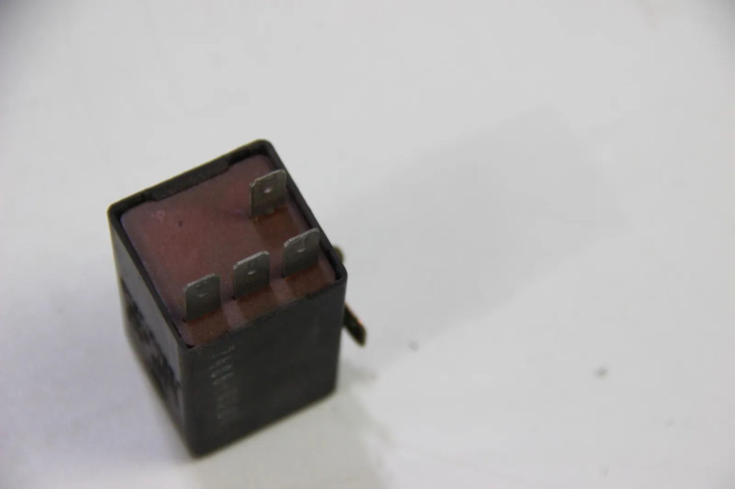 Original BMW E12 E21 E23 E24  Warnblinkgeber Signalgeber 61311365609