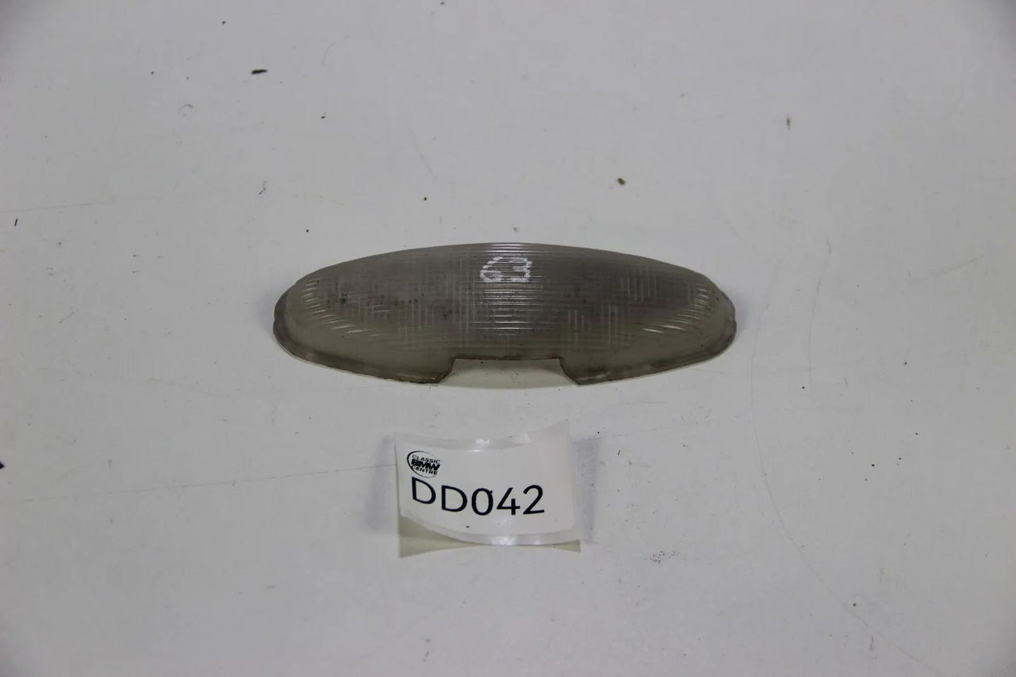 Original BMW E9 2.5 2.8 3.0 cs csi csl Leseleuchte Innenraum Leuchte Kappe