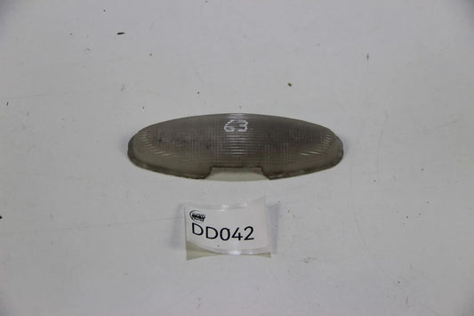 Original BMW E9 2.5 2.8 3.0 cs csi csl Leseleuchte Innenraum Leuchte Kappe