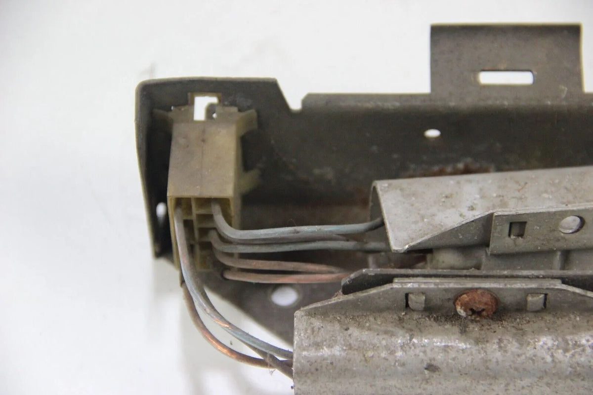 Original BMW E9 3.0 CSI CSL E3 3.0Si Vorwiderstand, Einspritzventil  0280159005