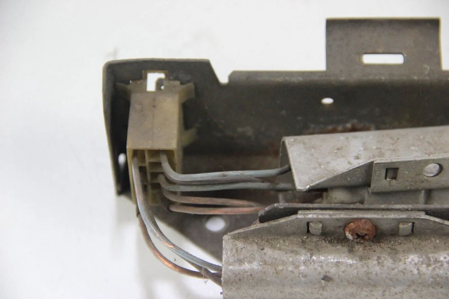 Original BMW E9 3.0 CSI CSL E3 3.0Si Vorwiderstand, Einspritzventil  0280159005