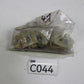 Original BMW Motorrad 20x Schraube Zylinderdchraube M6x45 NOS 51321807444
