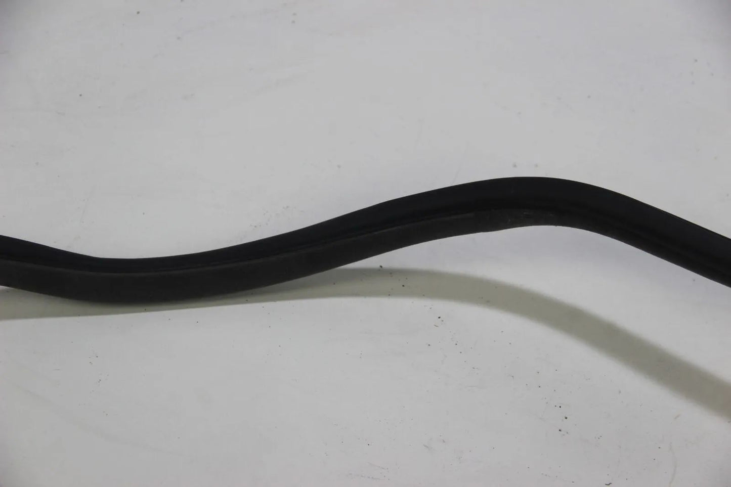 Original BMW E32 7er 728i-750i Türdichtung Vorne Links Kantenschutz OEM