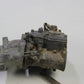 BMW E10 2002ti Neue Klasse 2000ti  Weber Bologna Doppelvergaser 40mm 40DC0E45