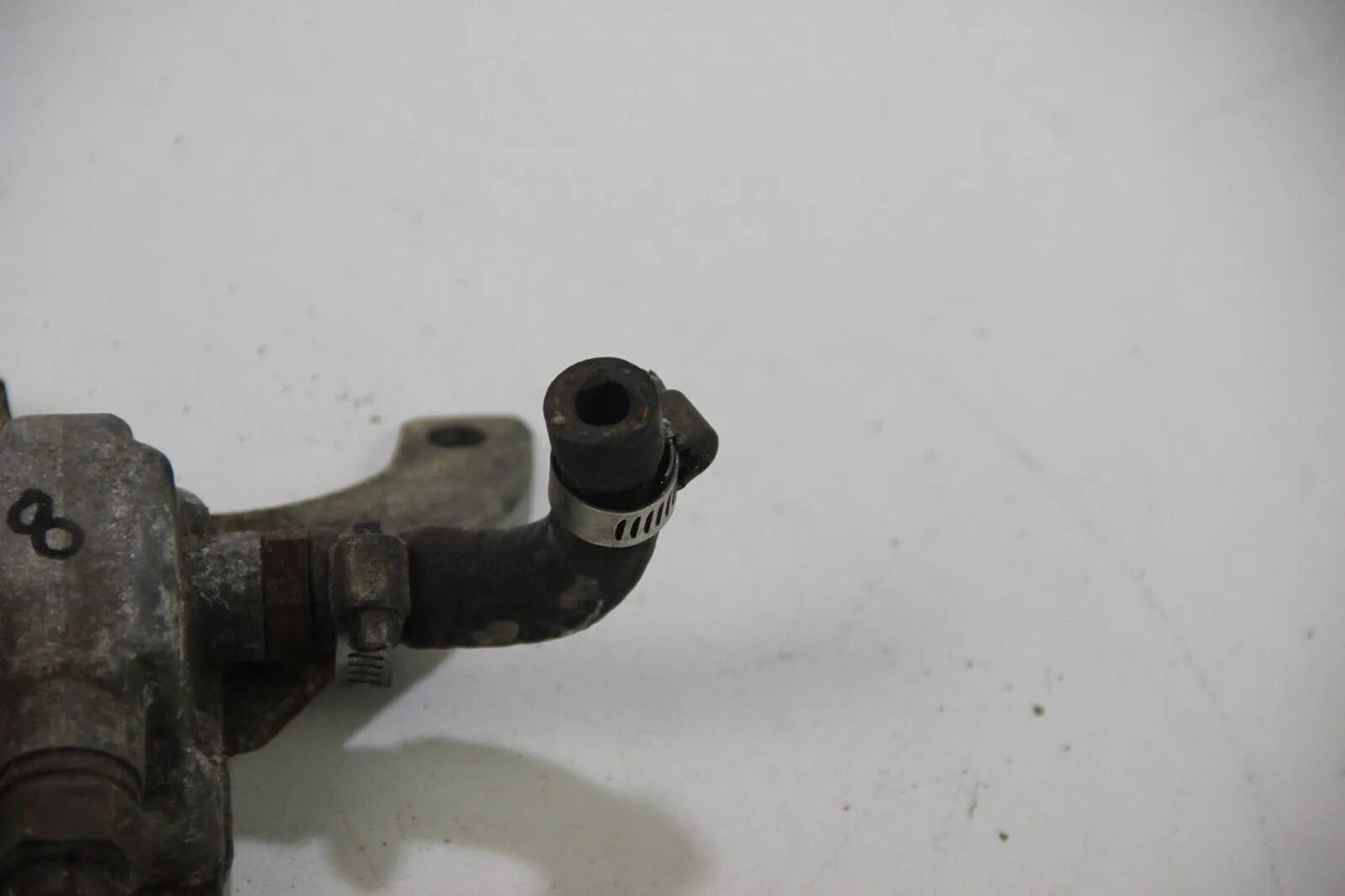 Original BMW E9 3.0 CSI CSL E3 3.0Si Gehäuse für Zusatzluftschieber 11531256421