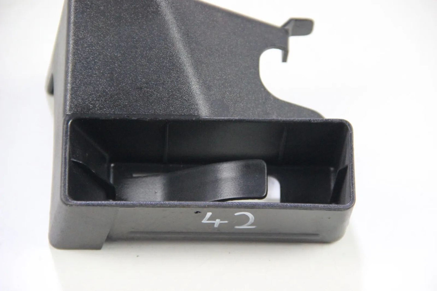 Original BMW E36 316i-328i M3 Coupe Aufnahme Warndreieck Halterung 51478132687