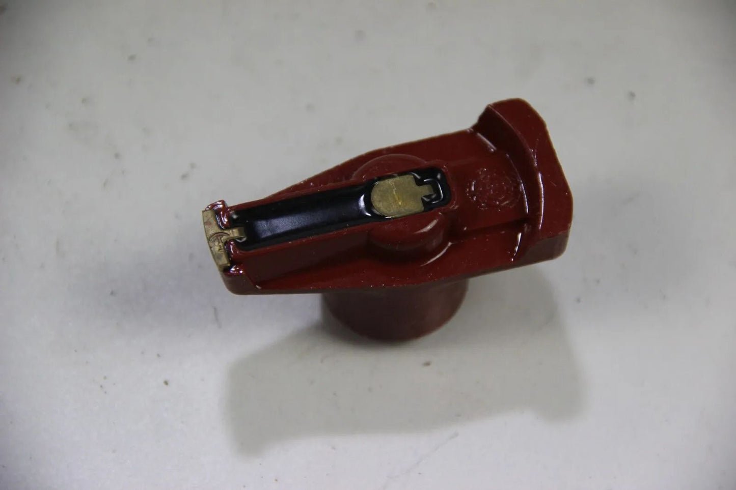 BMW E30 323i 320i 520i-528i 628csi  Verteilerläufer 1000-OHM NOS 12111707263