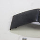 Original BMW E30 316i-325i VFL Blende Stoßstange hinten Shadow Line Links