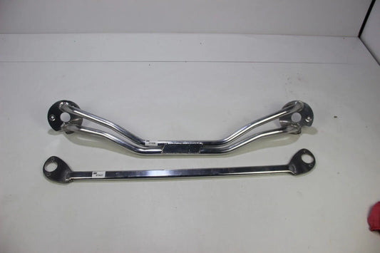 Original BMW E30 316i-325i M3 Hartge Domstrebe Vorne Hinten Alu Original